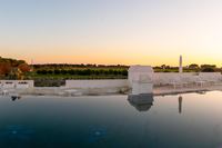 Masseria Bagnara - Zwembad