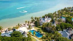 Heritage Le Telfair Golf & Wellness Resort Heritage Le Telfair Golf & Wellness Resort