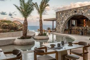 Acro Suites - Restaurants/Cafes