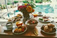 Caesars Gardens - Restaurants/Cafes