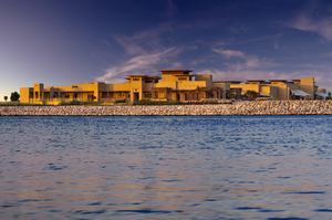 Anantara Desert Islands Resort & Spa - Exterieur