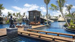 St. Regis Bali Resort St. Regis Bali Resort