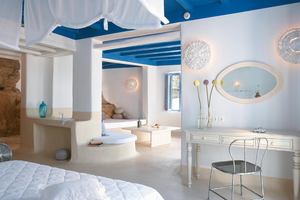 Grecotel Mykonos Blu - Mykonos Blu Junior Villa met privézwembad