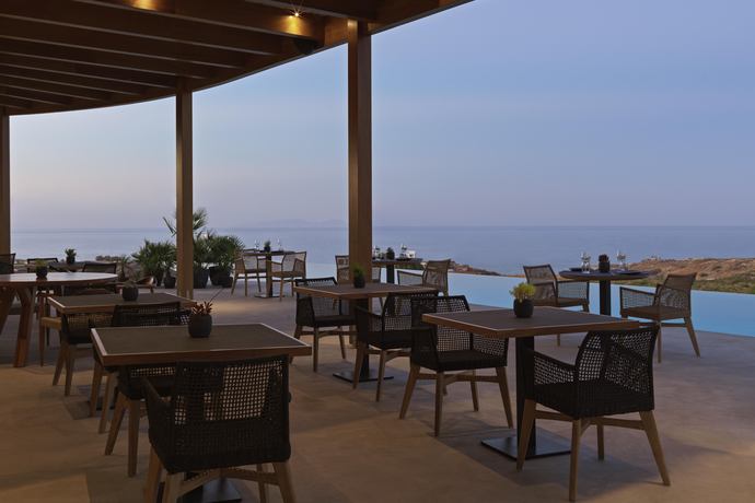 Magma - Restaurants/Cafes