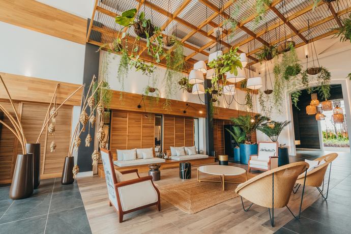 Sugar Beach - Lobby/openbare ruimte