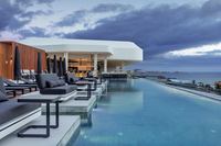 Royal Hideaway Corales Beach - Zwembad