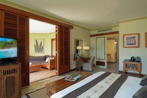 Dinarobin Beachcomber Golf Resort & Spa - Zen Suite