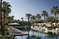 Four Seasons Resort Marrakech - Zwembad
