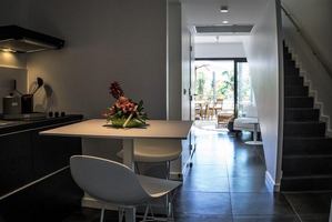 Ness by D-Ocean - Duplex kamer
