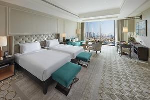 Mandarin Oriental Dubai - Superior Kamer