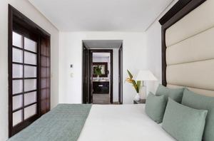 The Reserve Paradisus Suite