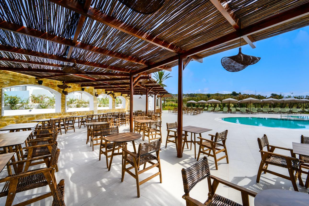 Restaurants/Cafes