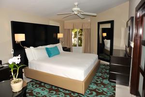 Bucuti & Tara Beach Resort - Bungalow Suite