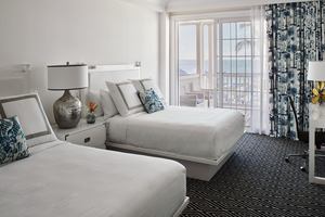 Isla Bella Beach Resort & Spa - Grand Residence Suite Queen