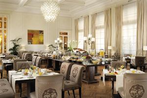 Grand Hotel Principe di Piemonte - Restaurants/Cafes