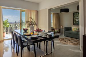 Anantara Vilamoura Algarve Resort - Victoria Suite