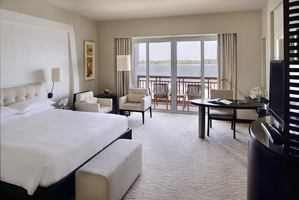 Park Hyatt Dubai - Family Kamer