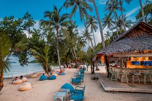 TreeHouse Villas Koh Yao Noi Luxury Resort - Restaurants/Cafes