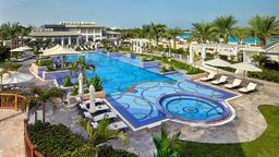 St. Regis Abu Dhabi