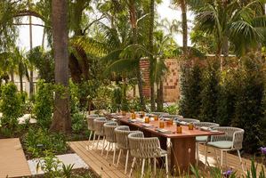 Kimpton Los Monteros - Restaurants/Cafes