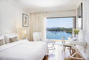 Grecotel Corfu Imperial - Sea View Deluxe