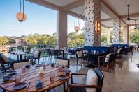 Fairmont Mayakoba - Restaurants/Cafes