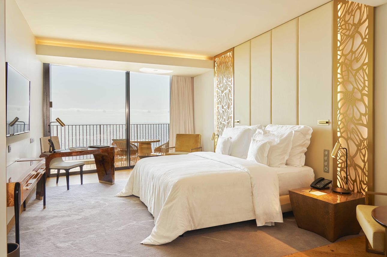 Savoy Palace Resort & Spa - Superior Ocean Room