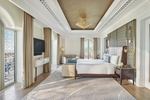 Emirates Palace, Mandarin Oriental - Panoramic Sea View Suite
