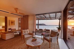 Six Senses Ibiza - Two Bedroom Suite Xarraca Six Senses Ibiza - Two Bedroom Suite Xarraca
