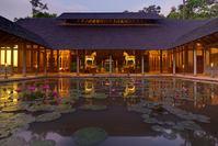 The Datai Langkawi - Lobby/openbare ruimte