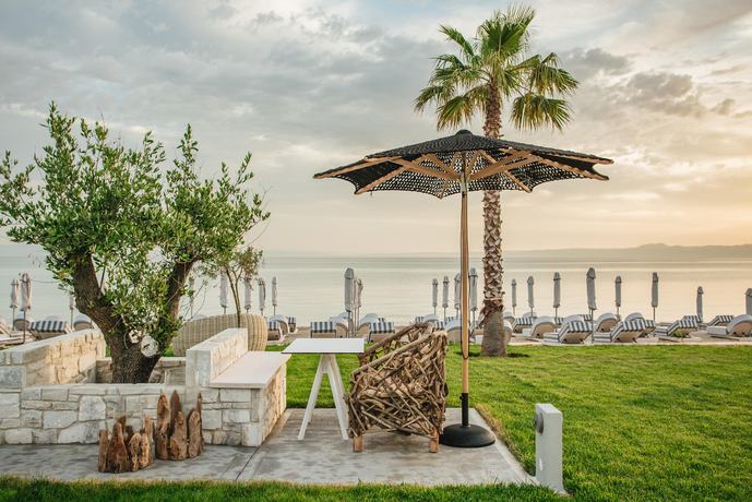 Blue Carpet Luxury Suites - Algemeen