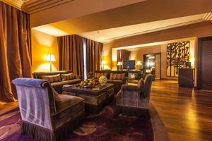 Royal Suite