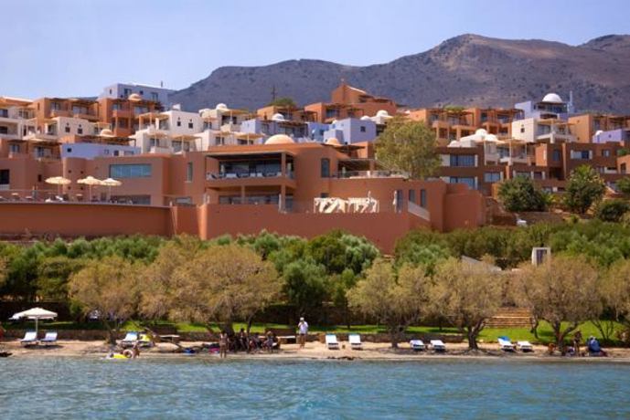 Domes of Elounda, Autograph Collection - Exterieur