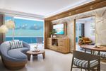 Sandals Dunn's River - Mammee Bay Beachfront One Bedroom Butler Suite w/ Balcony Tranquility Soaking Tub