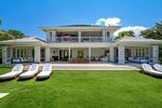 Round Hill Hotel & Villas - Premium Luxury Villa 4 chambres