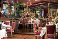 Hotel Botánico - Restaurants/Cafes