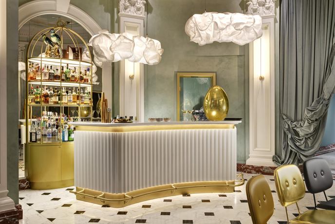 Leon's Place - Restaurants/Cafes