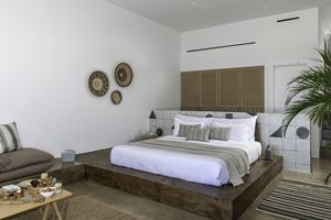 Andronis Arcadia - Executive Suite privé zwembad