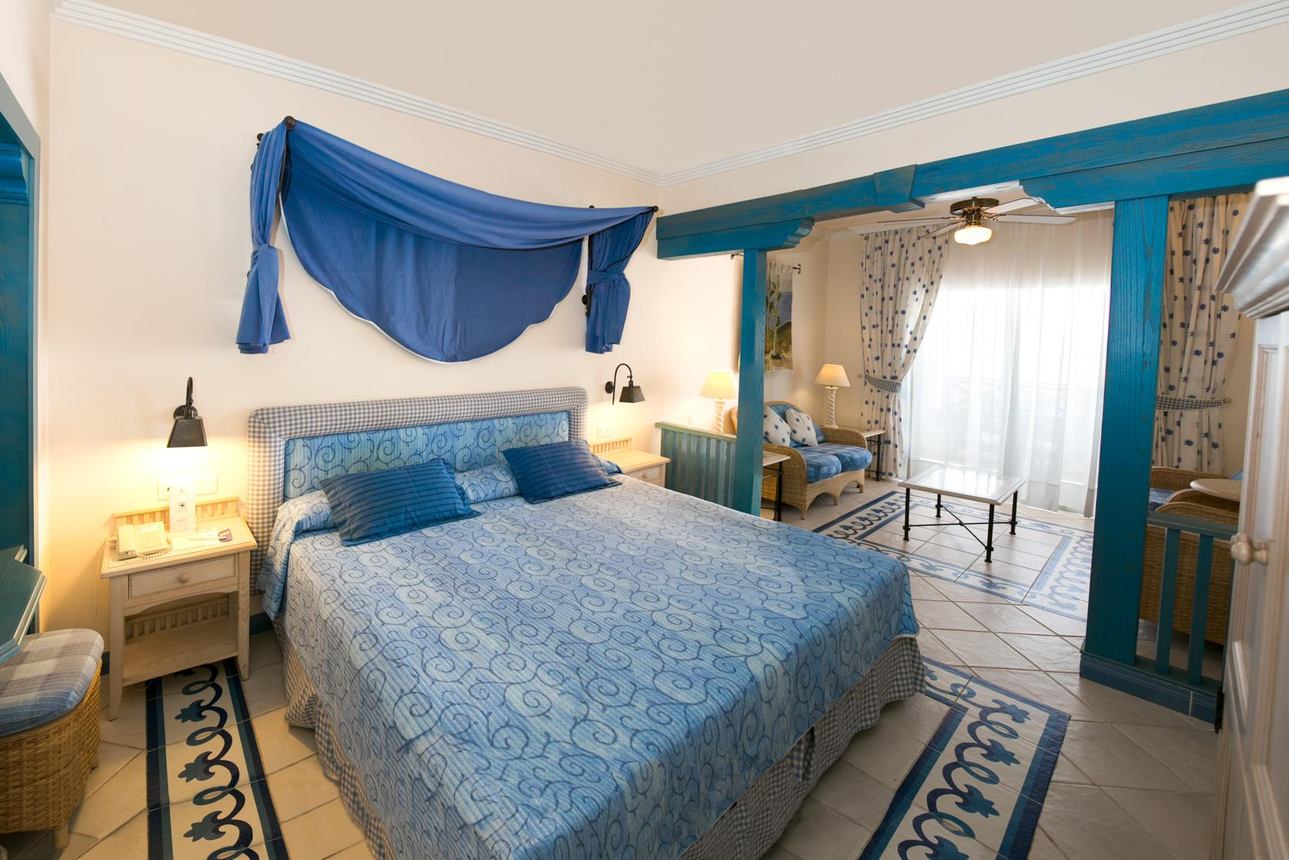 Hotel Volcan Lanzarote - Family Kamer 