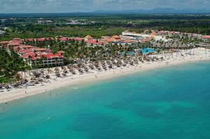 Paradisus Palma Real Golf & Spa - Algemeen