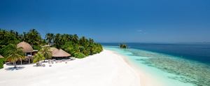 Kandolhu Maldives - Exterieur