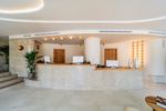 Lobby/openbare ruimte