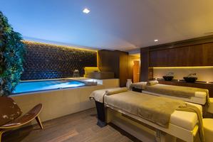 The Oasis By Don Carlos Resort - Wellness