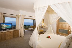 Hotel Capo D`Orso Thalasso & Spa - Presidential Suite