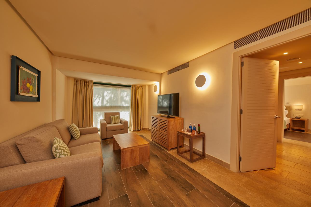 Zoetry Mallorca Balearic Islands - Ponent Suite
