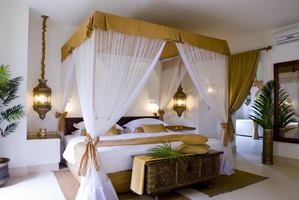 Baraza Resort & Spa - Garden Villa 2-slaapkamers