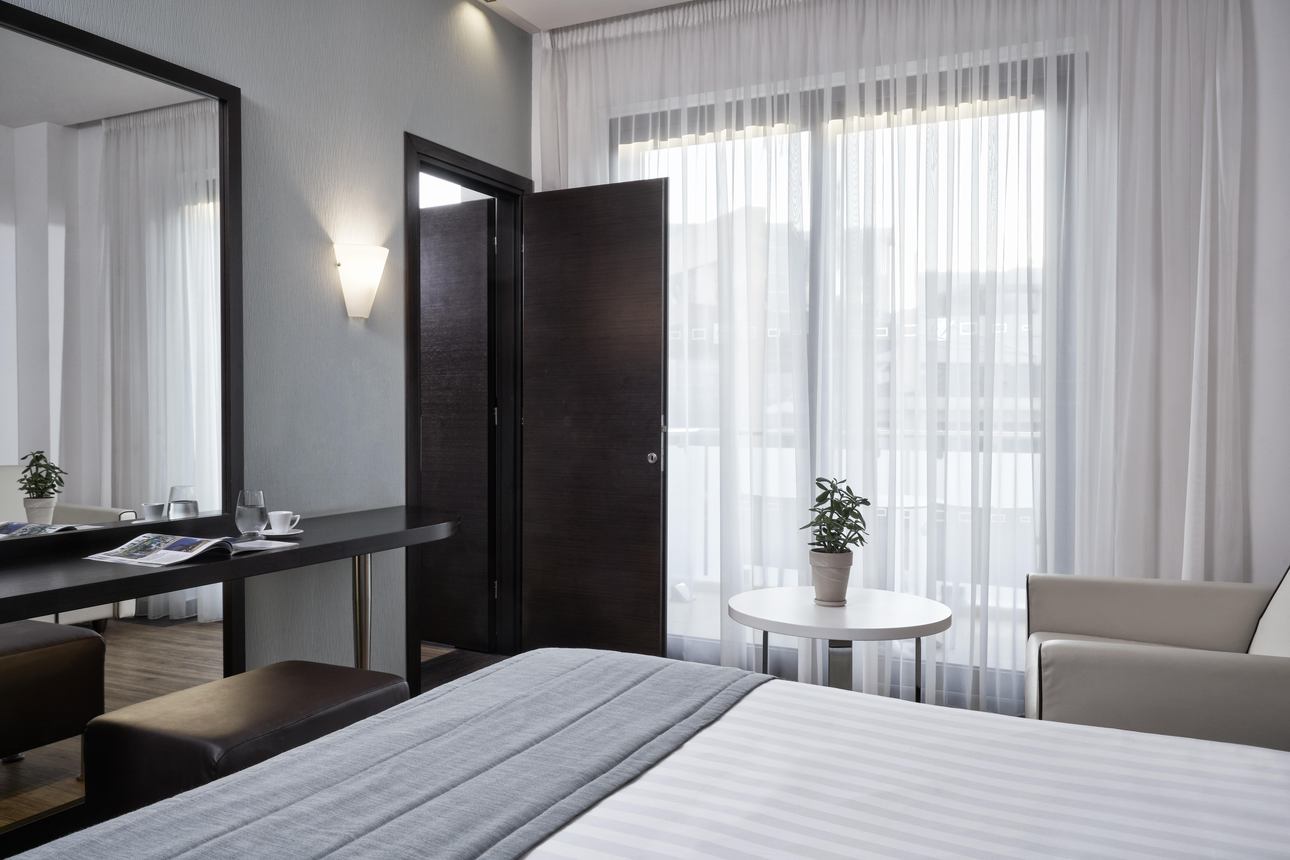 Lesante Classic - Deluxe Familie kamer