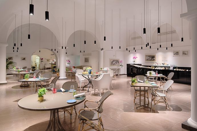 Grand Hotel Convento di Amalfi - Restaurants/Cafes