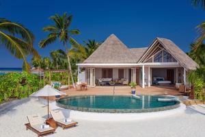 Beach Residence