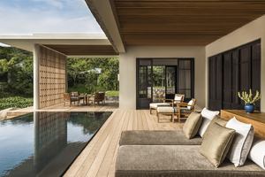 Spa House - 2 chambres